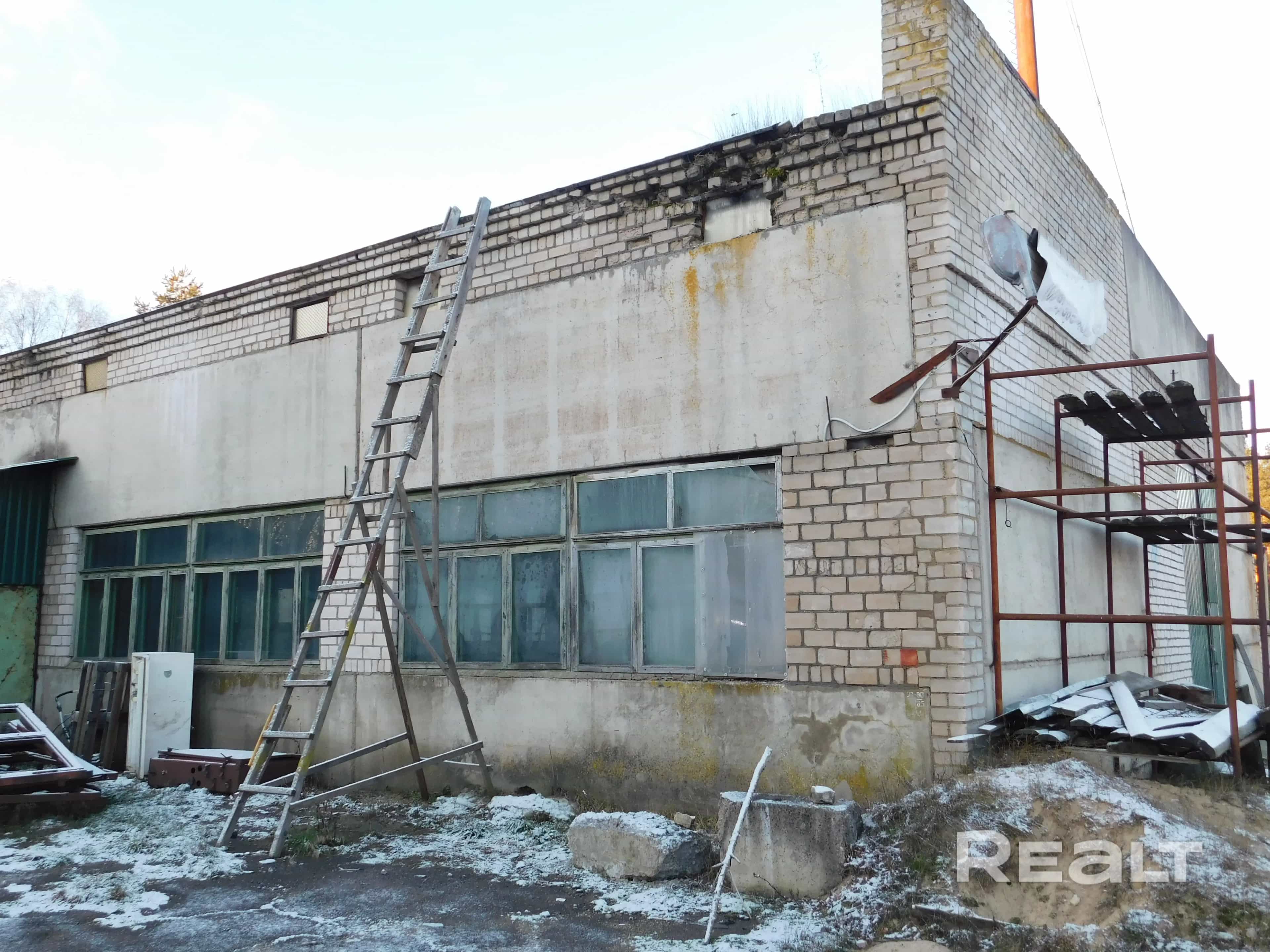 Беларусь, Минская область, Смолевичский район, Озерицко-Слободской сельсовет, деревня Задомля, Солнечная улица, 1, фото 5