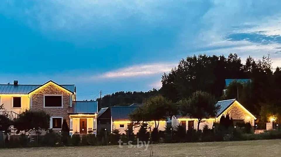 Беларусь, Минская область, Логойский район, Беларучский сельсовет, деревня Мочаны, Заречная улица, 32, фото 10
