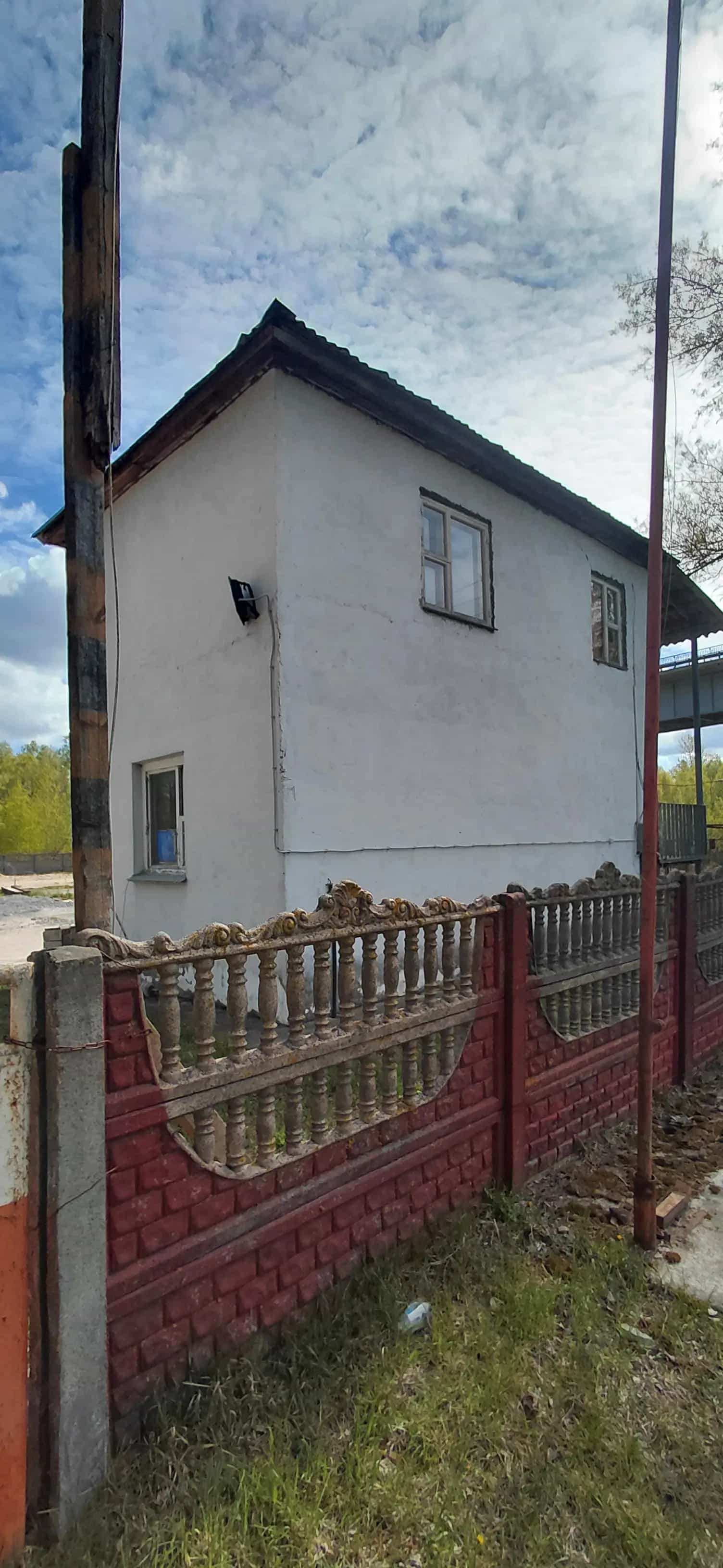 Беларусь, Гомельская область, Мозырь, улица Н.В. Гоголя, 151, фото 2