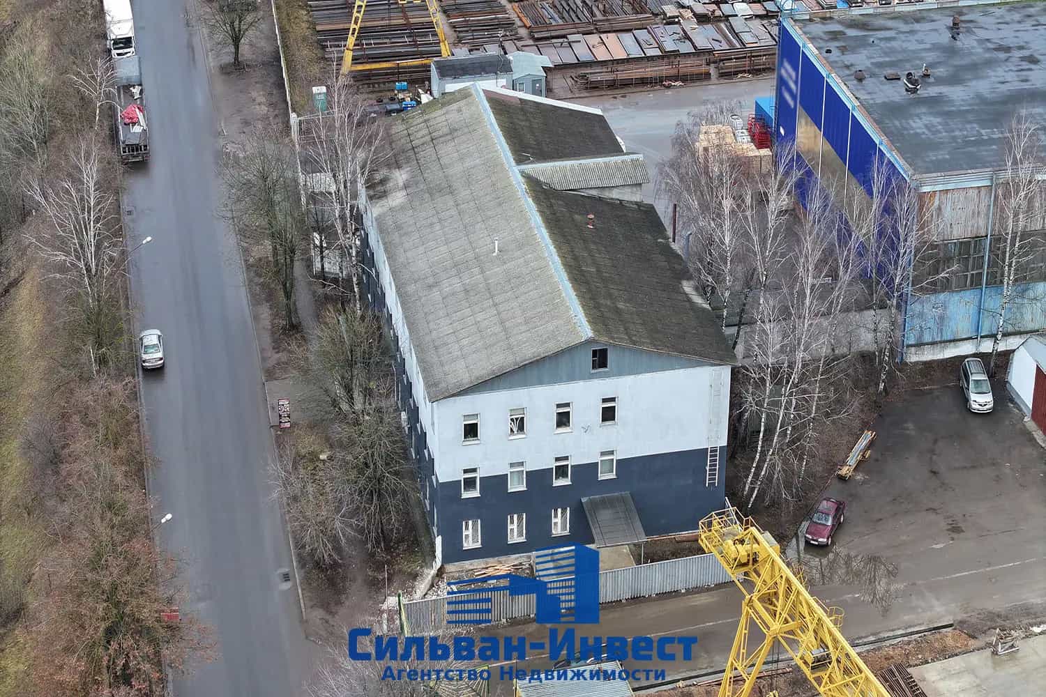 Беларусь, Минск, Промышленная улица, 11, фото 24