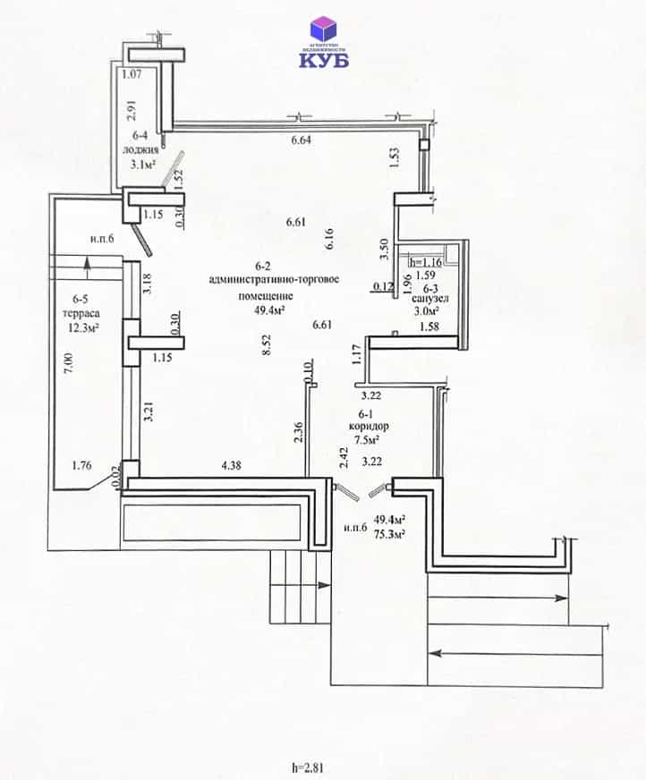 Беларусь, Минск, улица Игоря Лученка, 9, фото 18