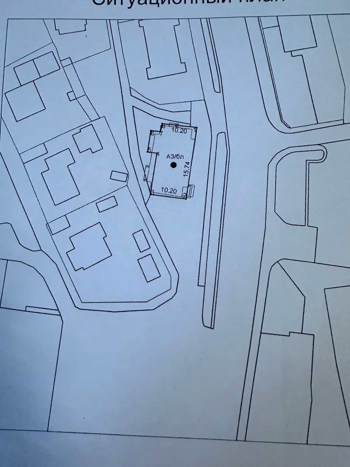 Беларусь, Гродно, Пролетарская улица, 18А, фото 15