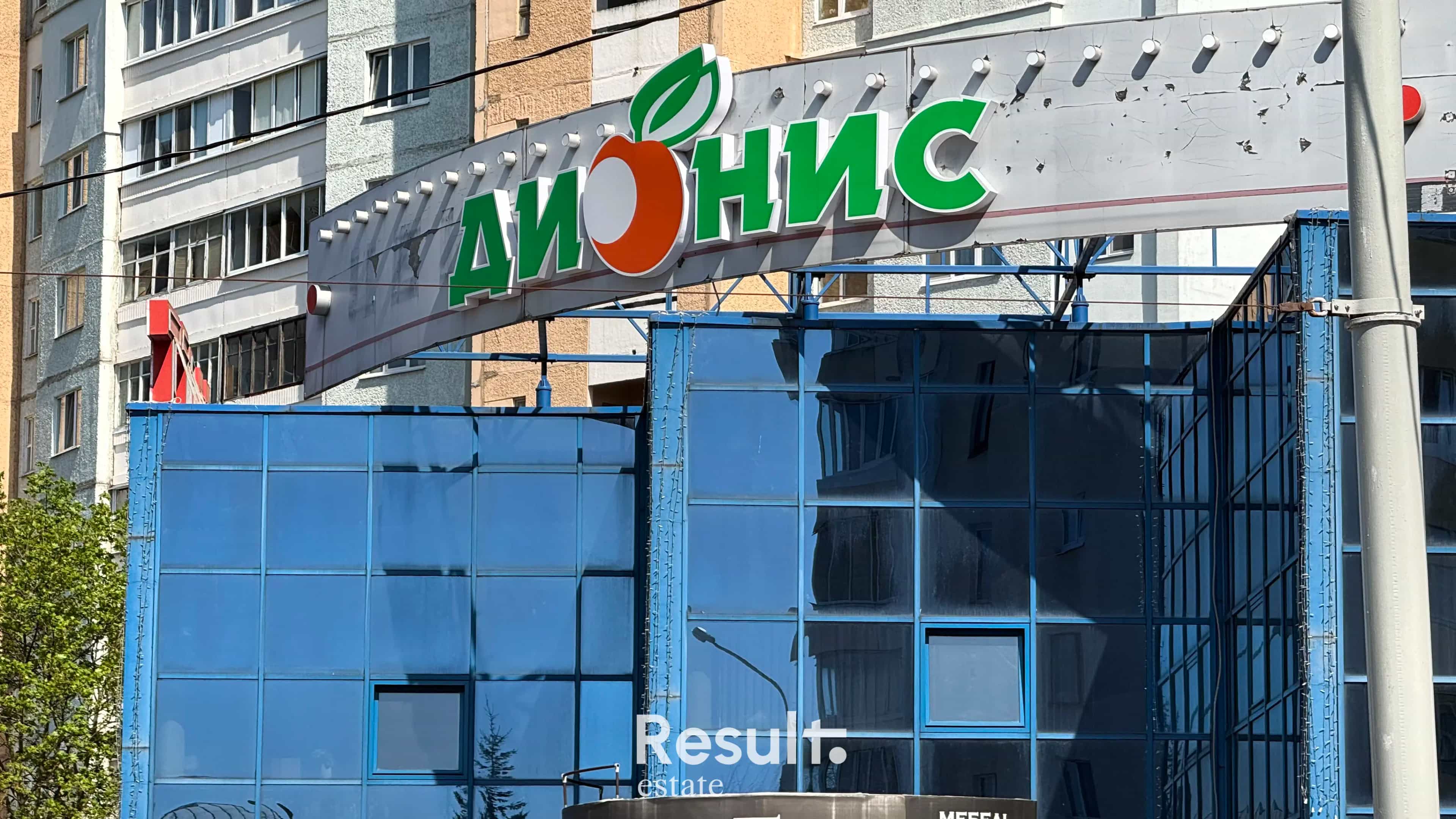 Беларусь, Минск, Могилёвская улица, 2к1, фото 3