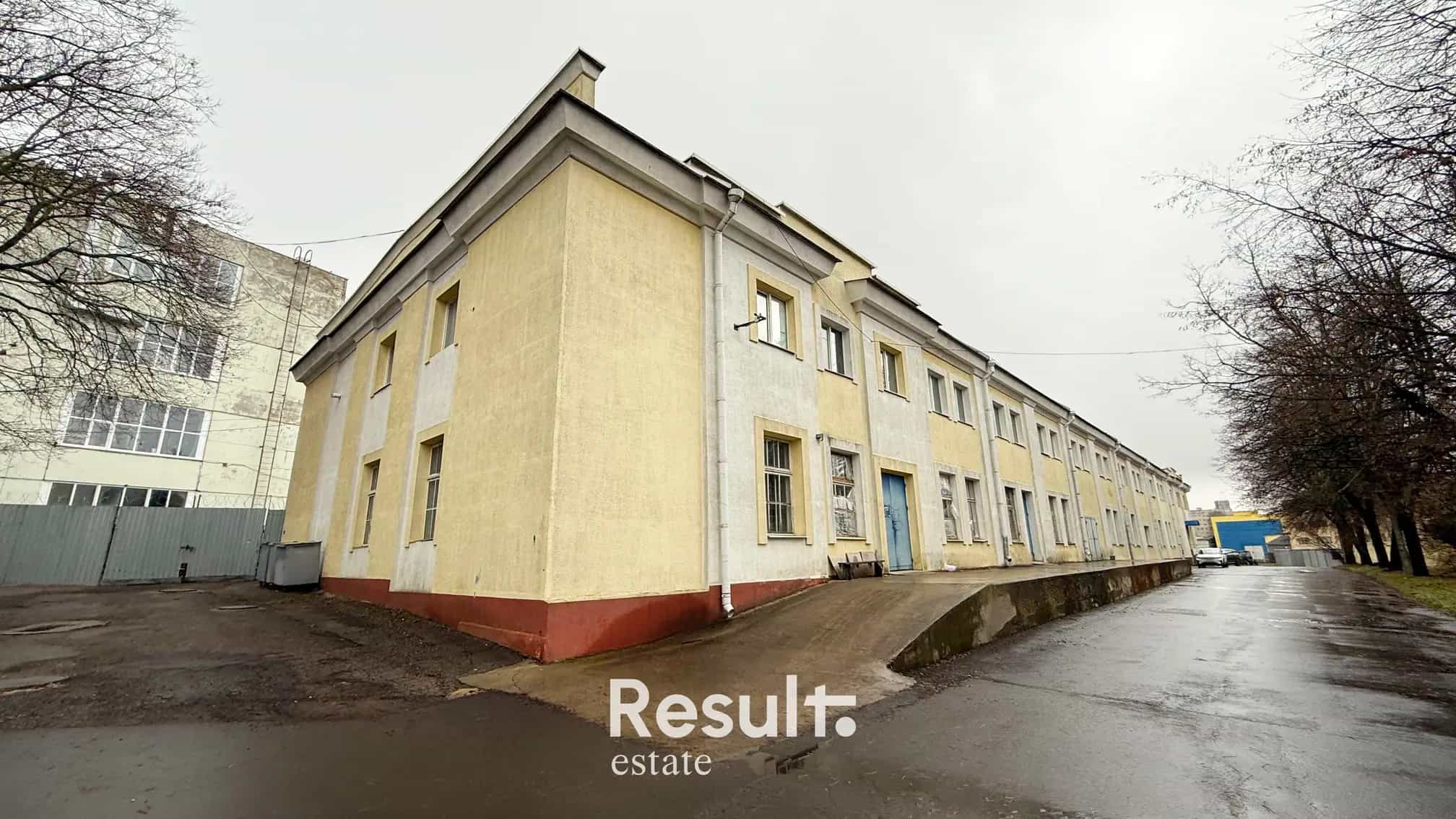 Беларусь, Минск, проспект Независимости, 58к38
