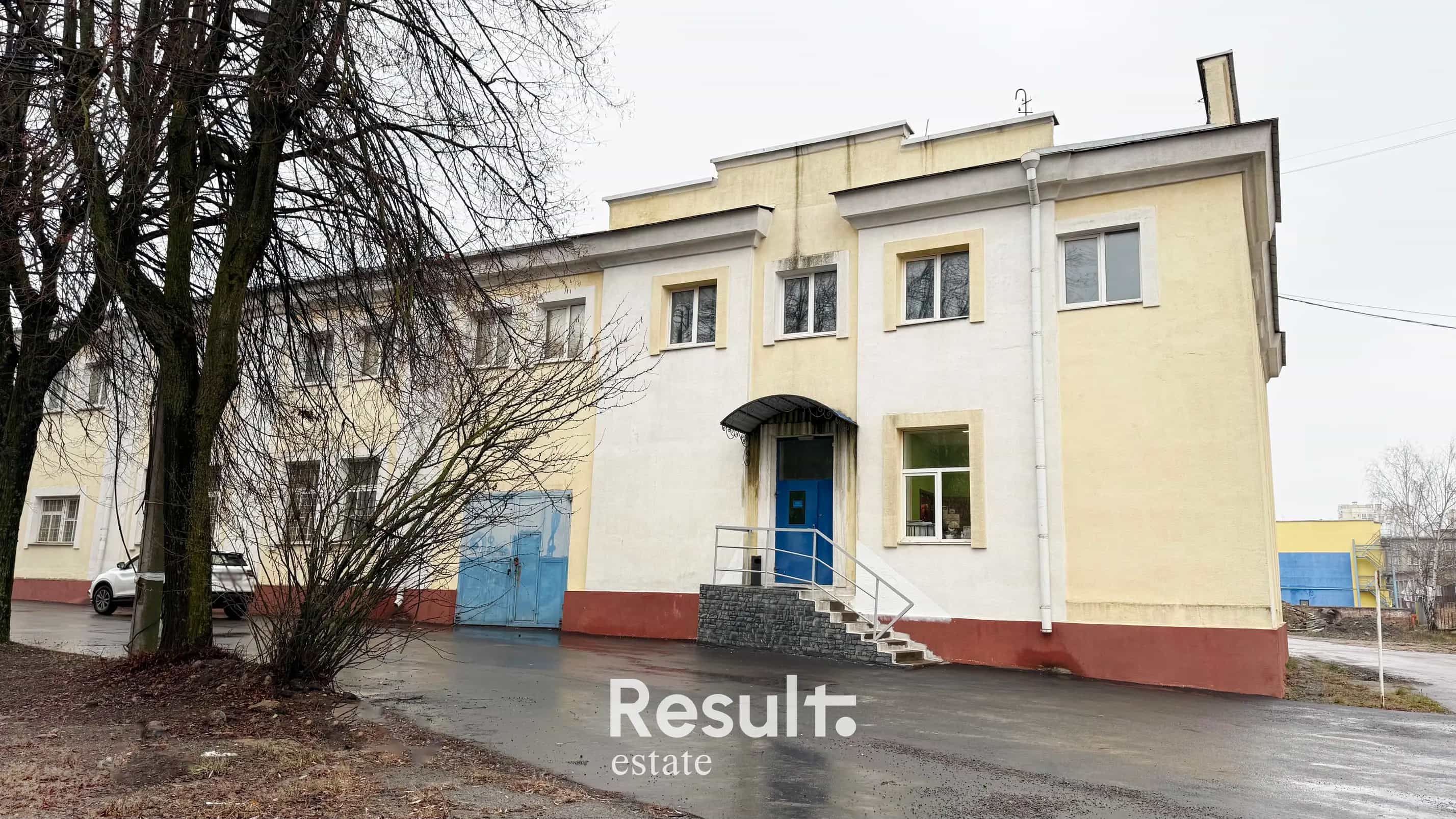 Беларусь, Минск, проспект Независимости, 58к38, фото 10