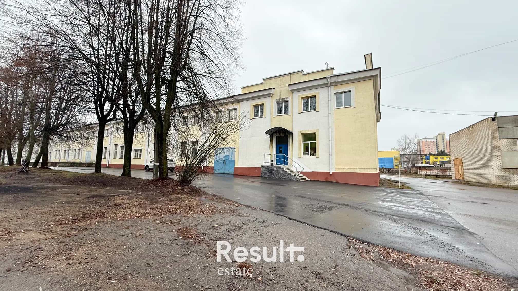 Беларусь, Минск, проспект Независимости, 58к38, фото 8