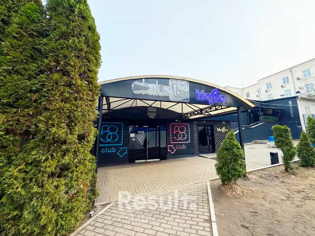 Беларусь, Минск, проспект Независимости, 58к38
