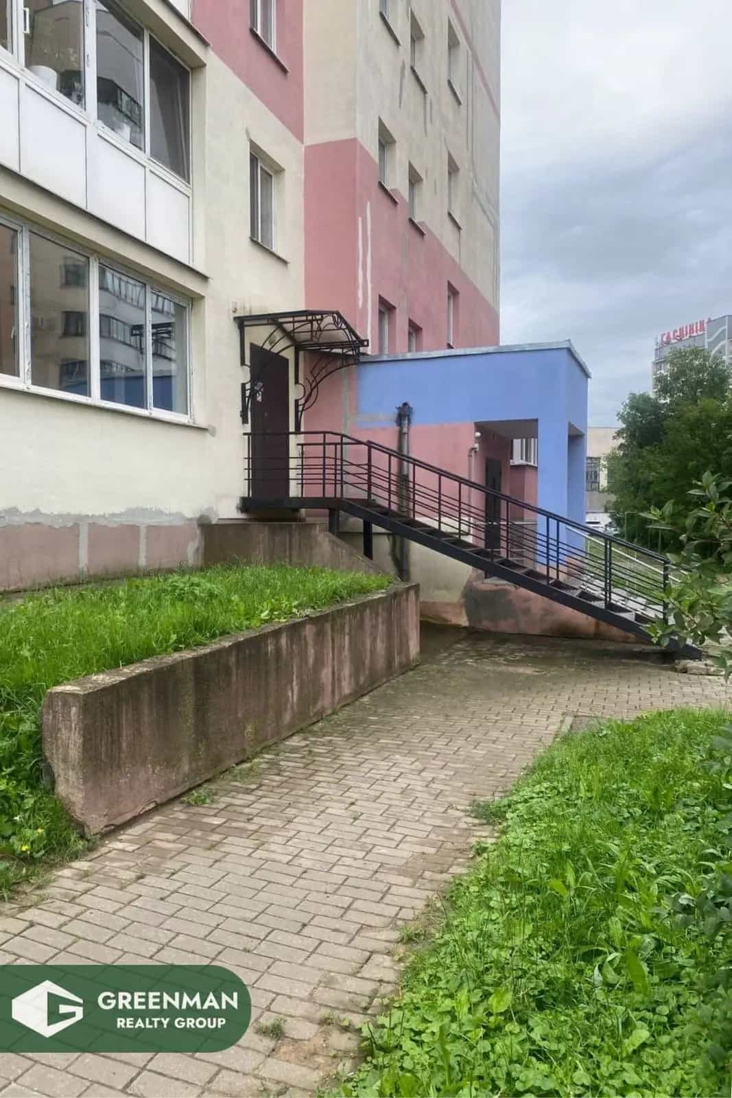 Беларусь, Могилёв, 3-й Октябрьский переулок, 7А, фото 11