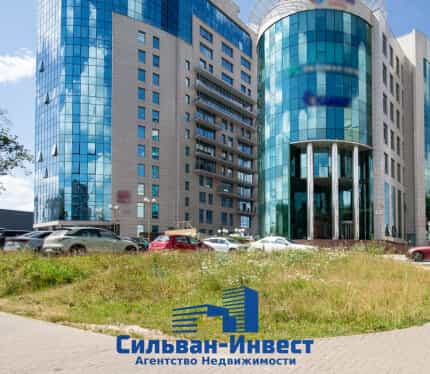 Фото объекта