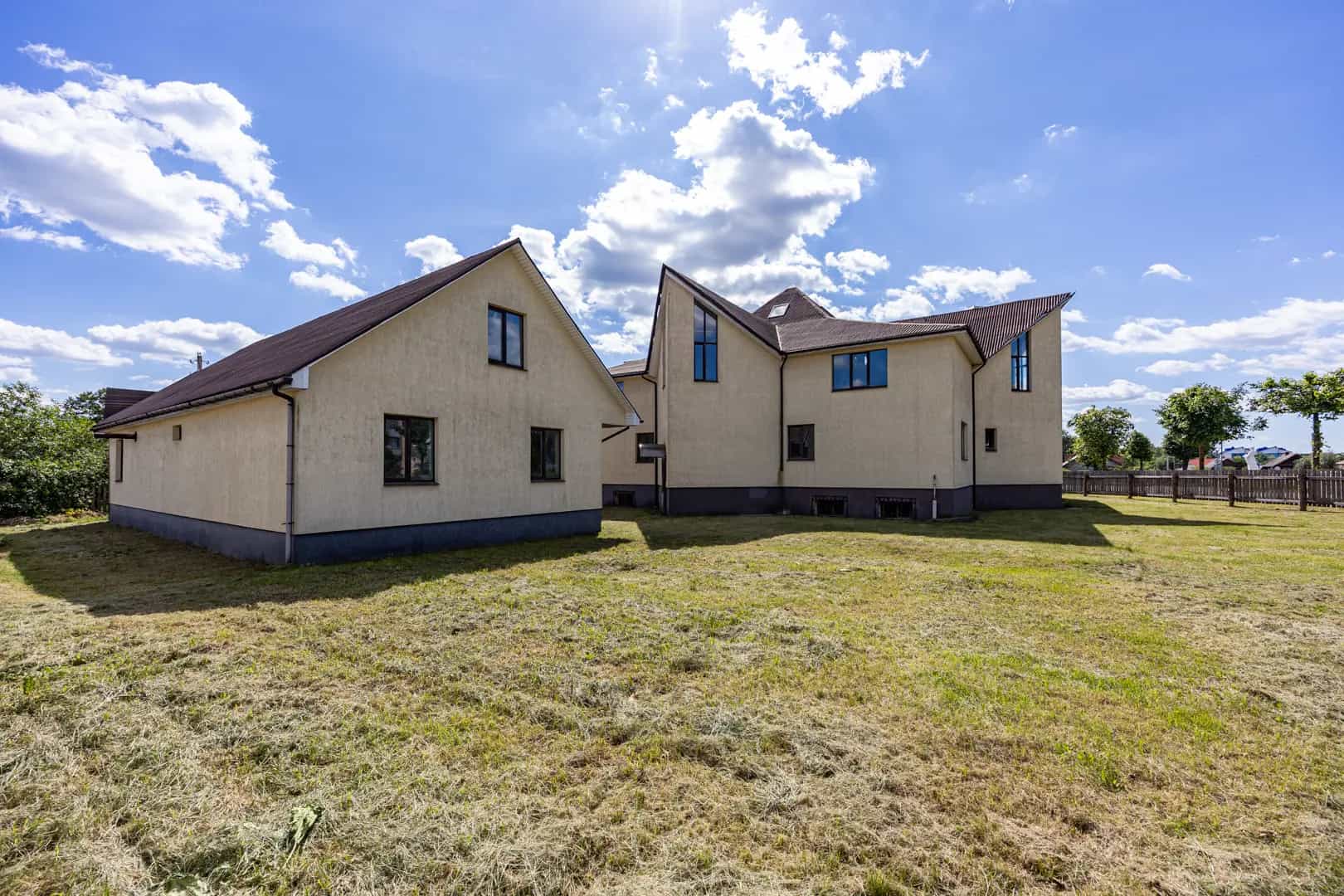 Беларусь, Минская область, Старые Дороги, улица Володарского, 15А, фото 7