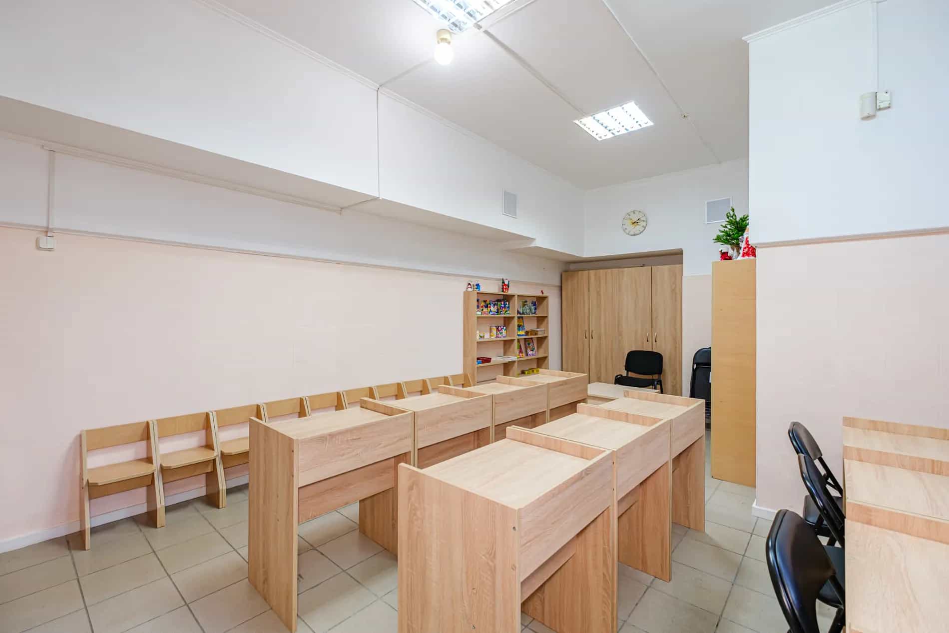 Беларусь, Брест, улица Кривошеина, 9, фото 22