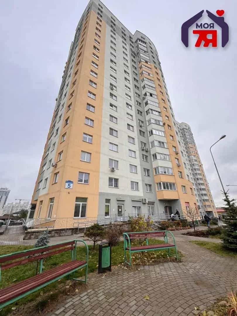 Беларусь, Минск, Ржавецкая улица, 5, фото 8