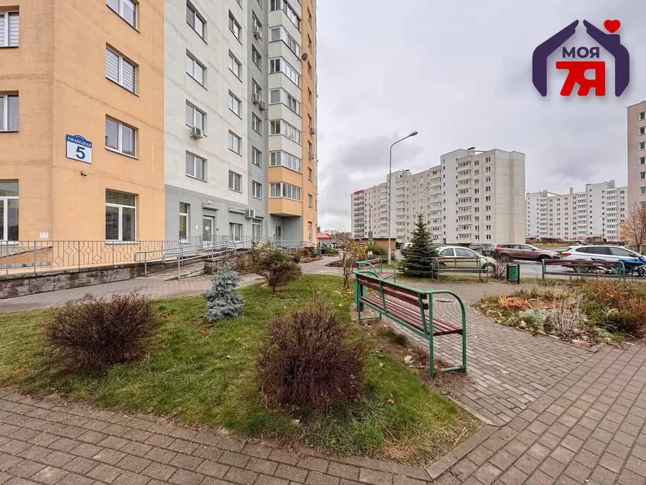 Беларусь, Минск, Ржавецкая улица, 5, фото 9