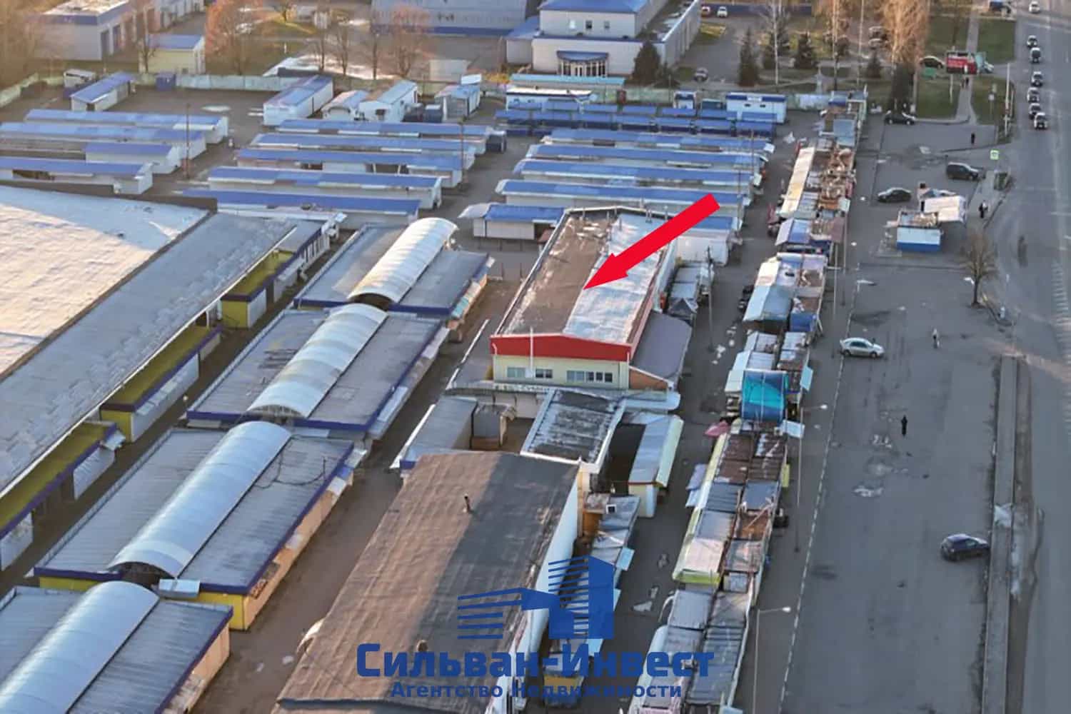 Беларусь, Гомельская область, Речица, Молодёжная улица, 7Вк5, фото 3
