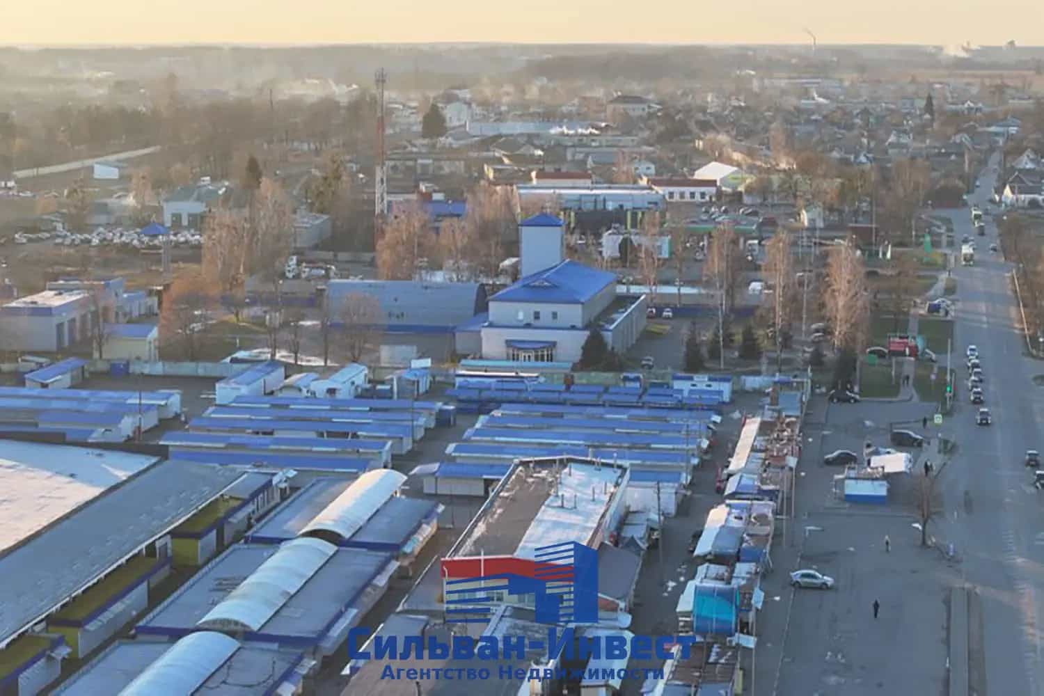 Беларусь, Гомельская область, Речица, Молодёжная улица, 7Вк5, фото 5