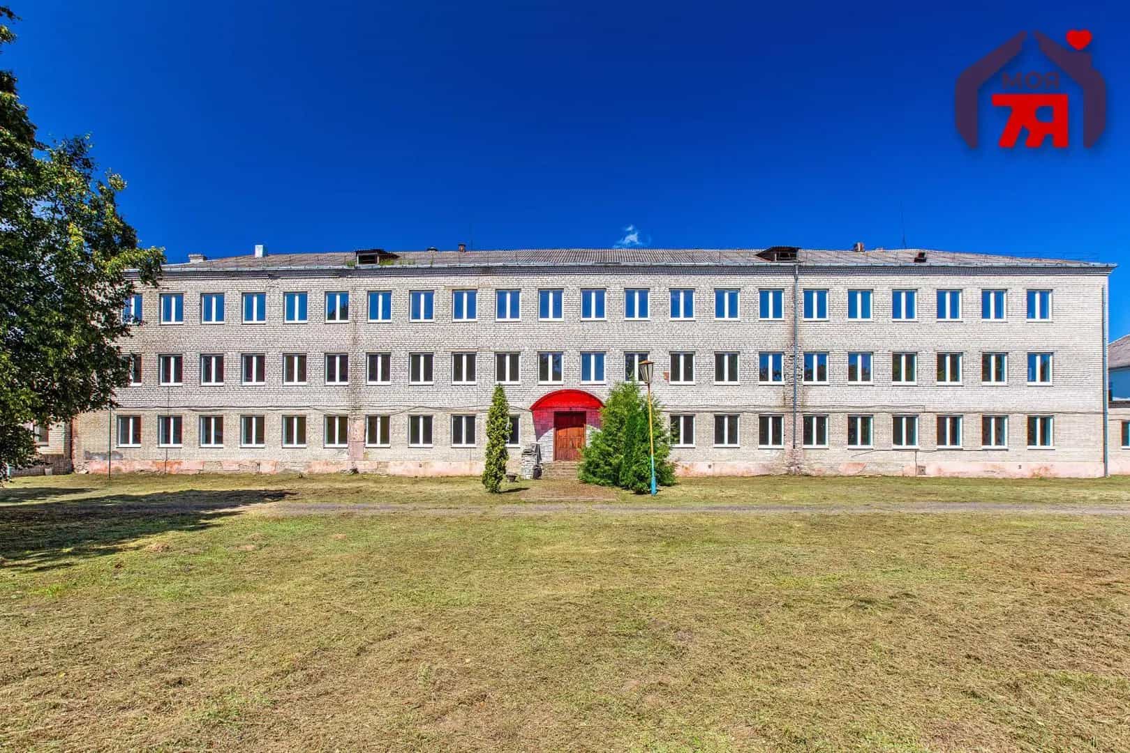 Беларусь, Брестская область, Ивацевичский район, Вольковский сельсовет, посёлок Юголин, Парковая улица, 5к1, фото 5
