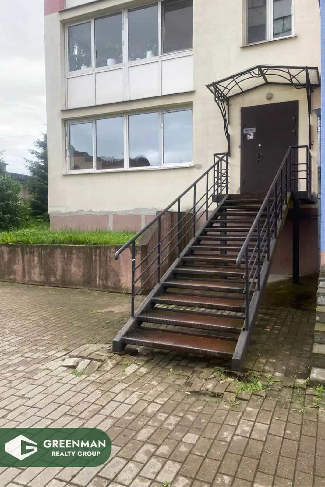 Беларусь, Могилёв, 3-й Октябрьский переулок, 7А, фото 10