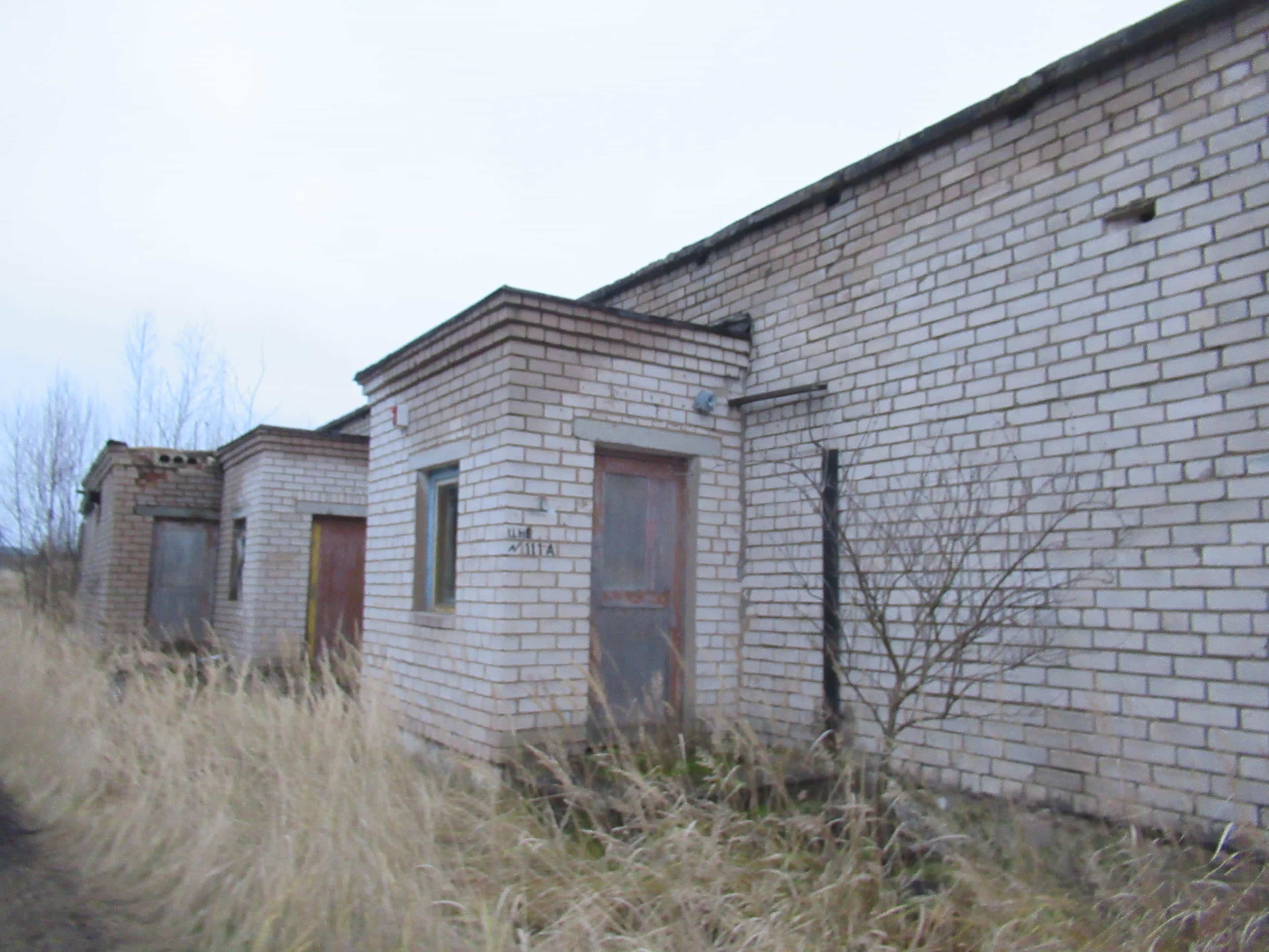 Беларусь, Витебская область, Сенно, Комсомольская улица, 21В, фото 3