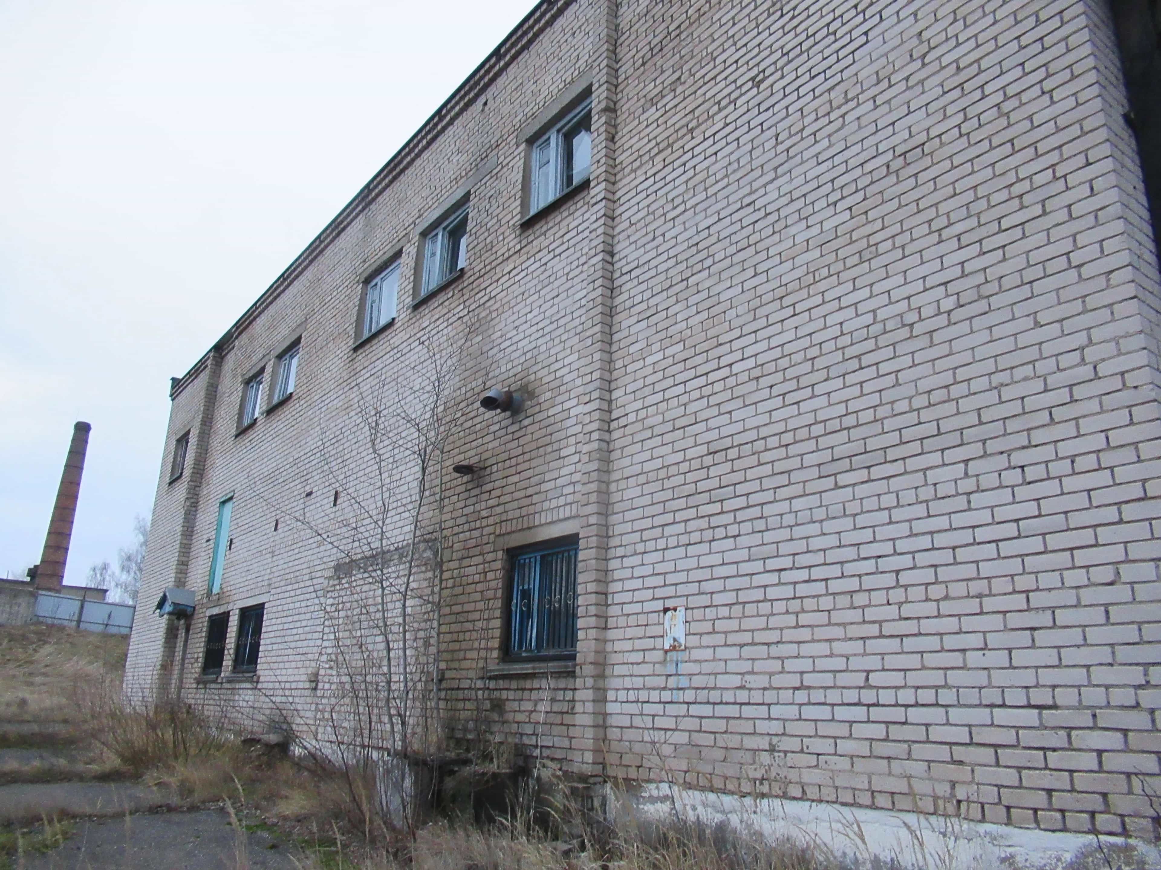 Беларусь, Витебская область, Сенно, Комсомольская улица, 21В, фото 7