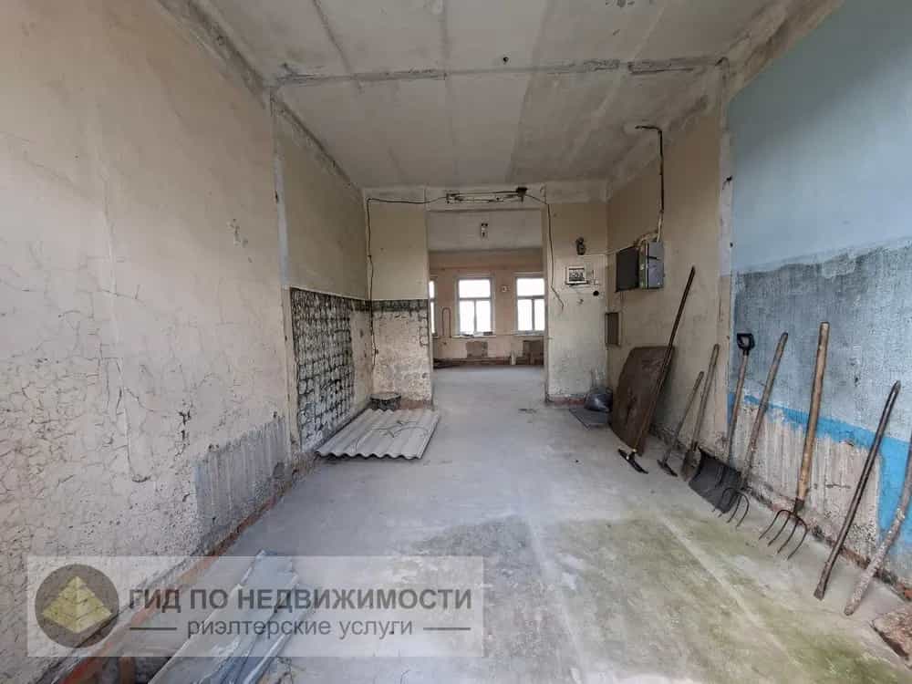 Беларусь, Гомельский район, Азделинский сельсовет, деревня Роги, Школьная улица, 7, фото 2
