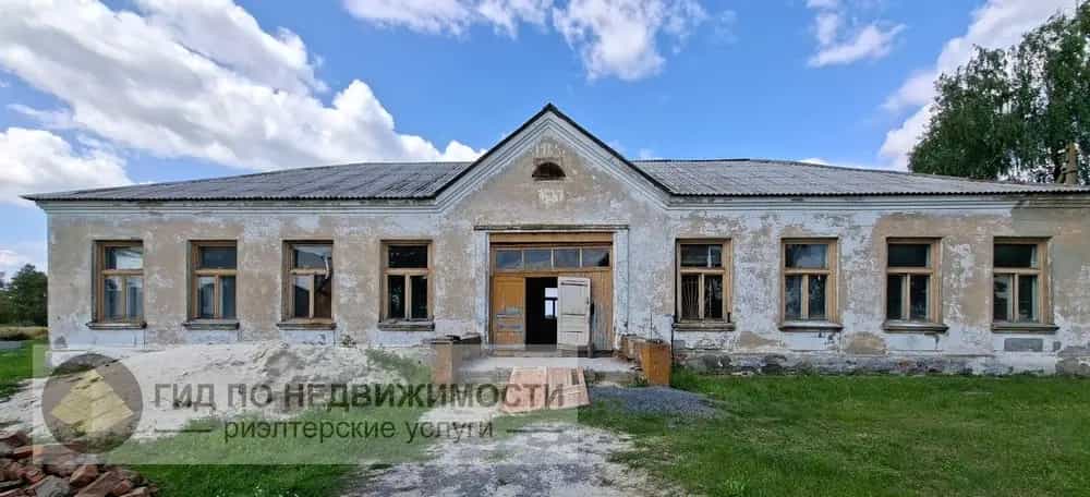 Беларусь, Гомельский район, Азделинский сельсовет, деревня Роги, Школьная улица, 7, фото 4
