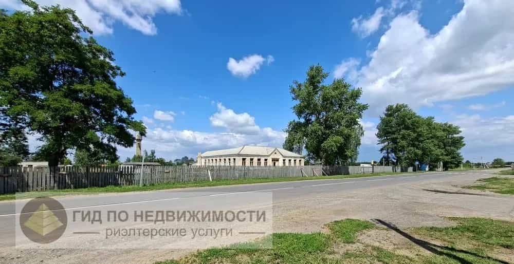 Беларусь, Гомельский район, Азделинский сельсовет, деревня Роги, Школьная улица, 7, фото 9