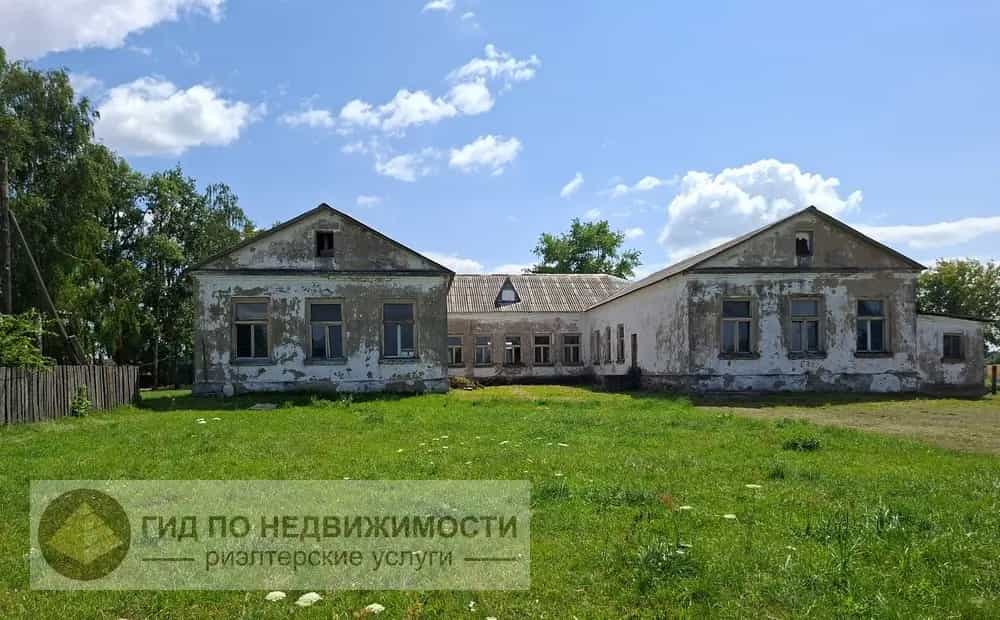 Беларусь, Гомельский район, Азделинский сельсовет, деревня Роги, Школьная улица, 7, фото 12