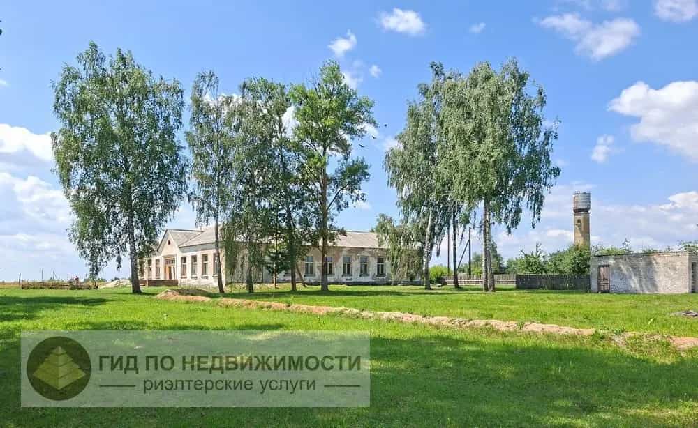 Беларусь, Гомельский район, Азделинский сельсовет, деревня Роги, Школьная улица, 7, фото 14