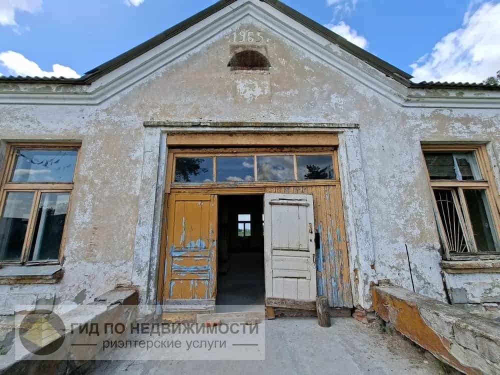 Беларусь, Гомельский район, Азделинский сельсовет, деревня Роги, Школьная улица, 7, фото 15