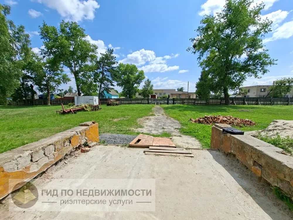 Беларусь, Гомельский район, Азделинский сельсовет, деревня Роги, Школьная улица, 7, фото 17