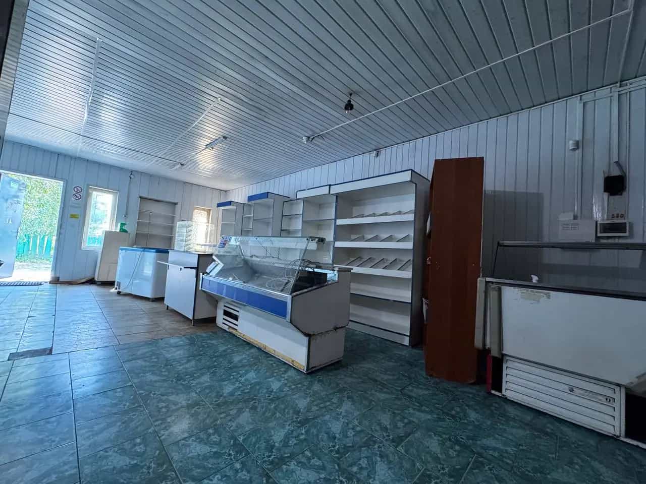 Беларусь, Минская область, Крупский район, Хотюховский сельсовет, агрогородок Докудово, Садовый переулок, 2, фото 35