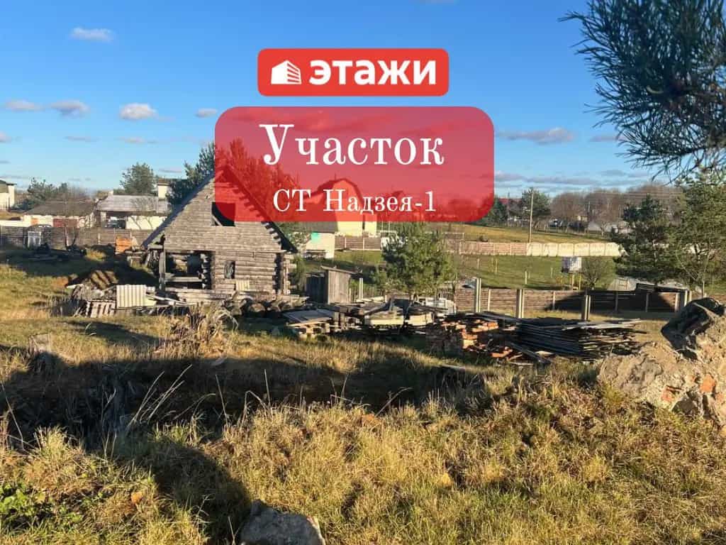 Беларусь, Брестская область, Барановичский район, Малаховецкий сельсовет, деревня Кунцевичи, Садовая улица, 265