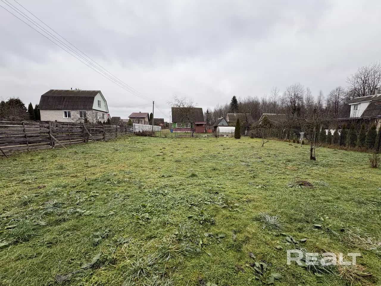 Беларусь, Минский район, Лошанский сельсовет, СТ Динамовец, 38, фото 2