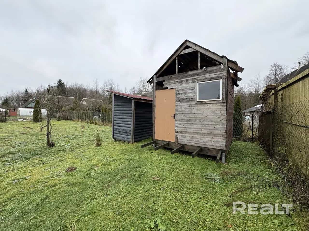 Беларусь, Минский район, Лошанский сельсовет, СТ Динамовец, 38, фото 4