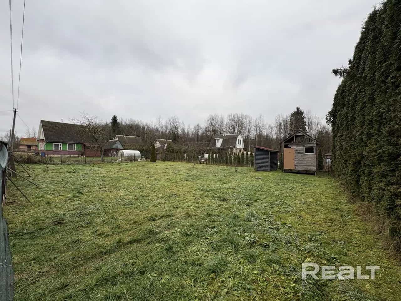 Беларусь, Минский район, Лошанский сельсовет, СТ Динамовец, 38, фото 6