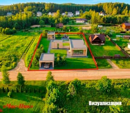 Фото объекта