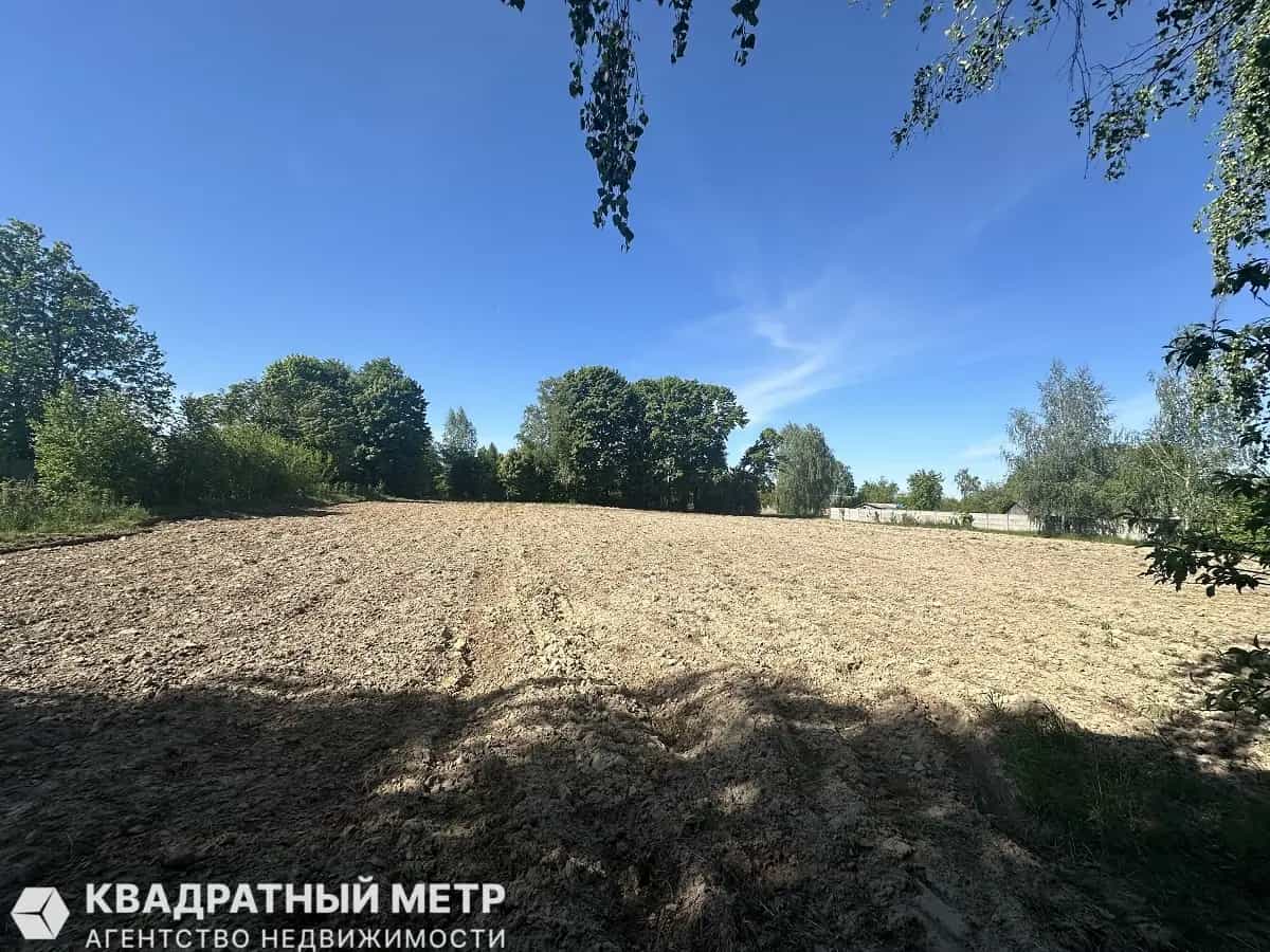 Беларусь, Минская область, Пуховичский район, Блонский сельсовет, деревня Скобровка, Центральная улица, 2А, фото 7