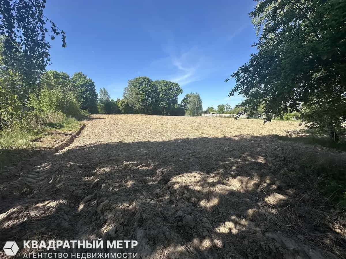 Беларусь, Минская область, Пуховичский район, Блонский сельсовет, деревня Скобровка, Центральная улица, 2А, фото 9