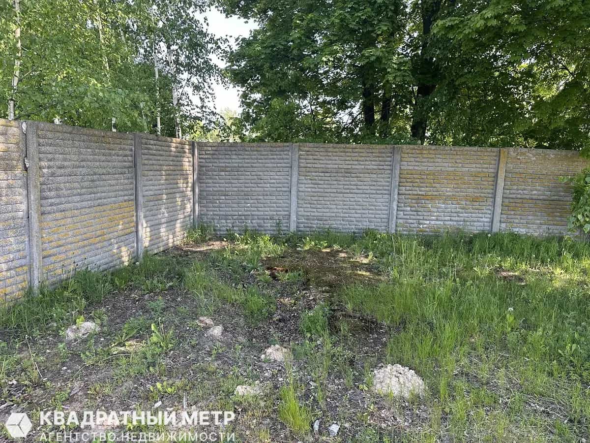 Беларусь, Минская область, Пуховичский район, Блонский сельсовет, деревня Скобровка, Центральная улица, 2А, фото 14