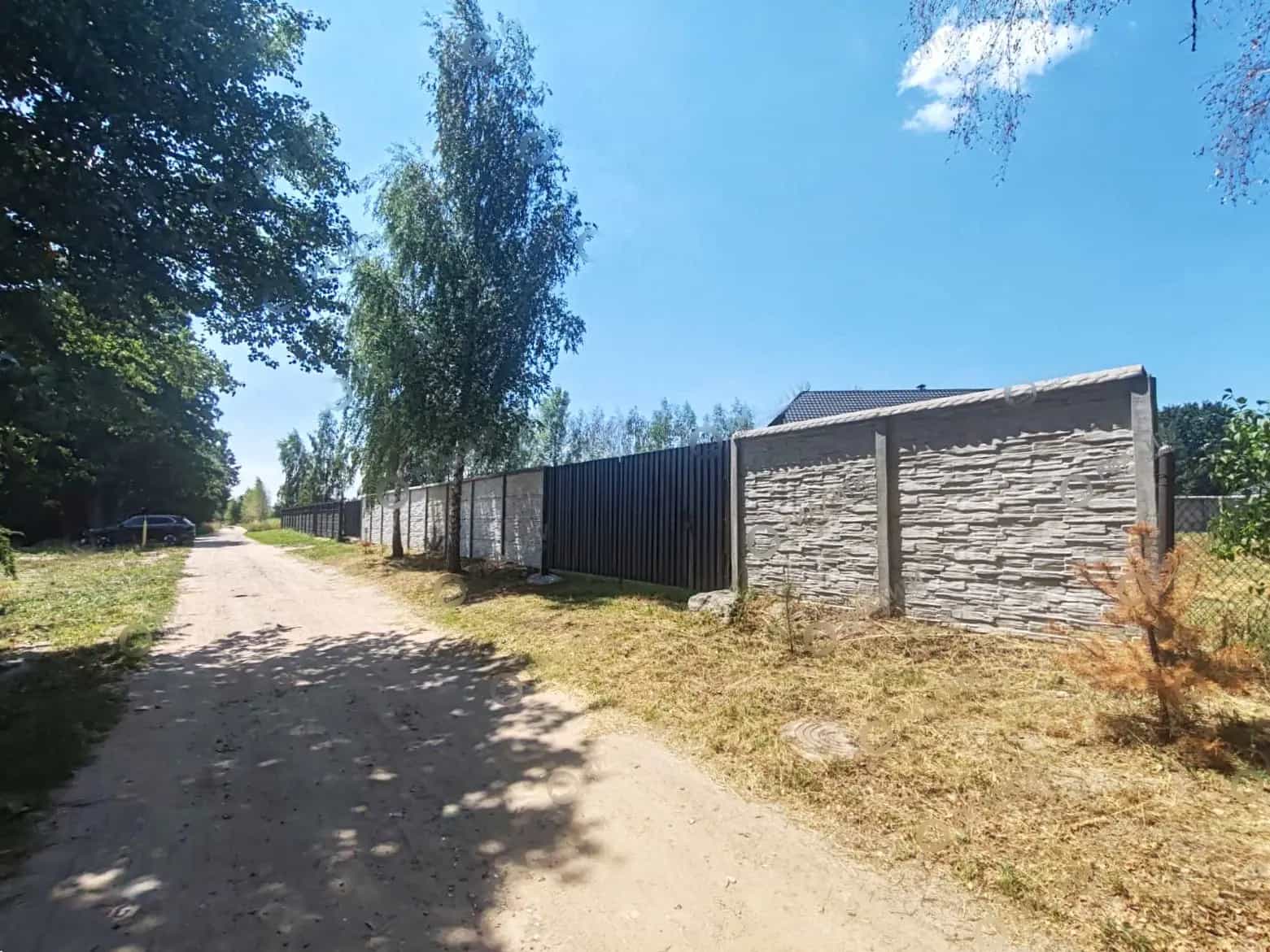 Беларусь, Брестский район, Тельминский сельсовет, деревня Бульково, Речная улица, 34/1, фото 7