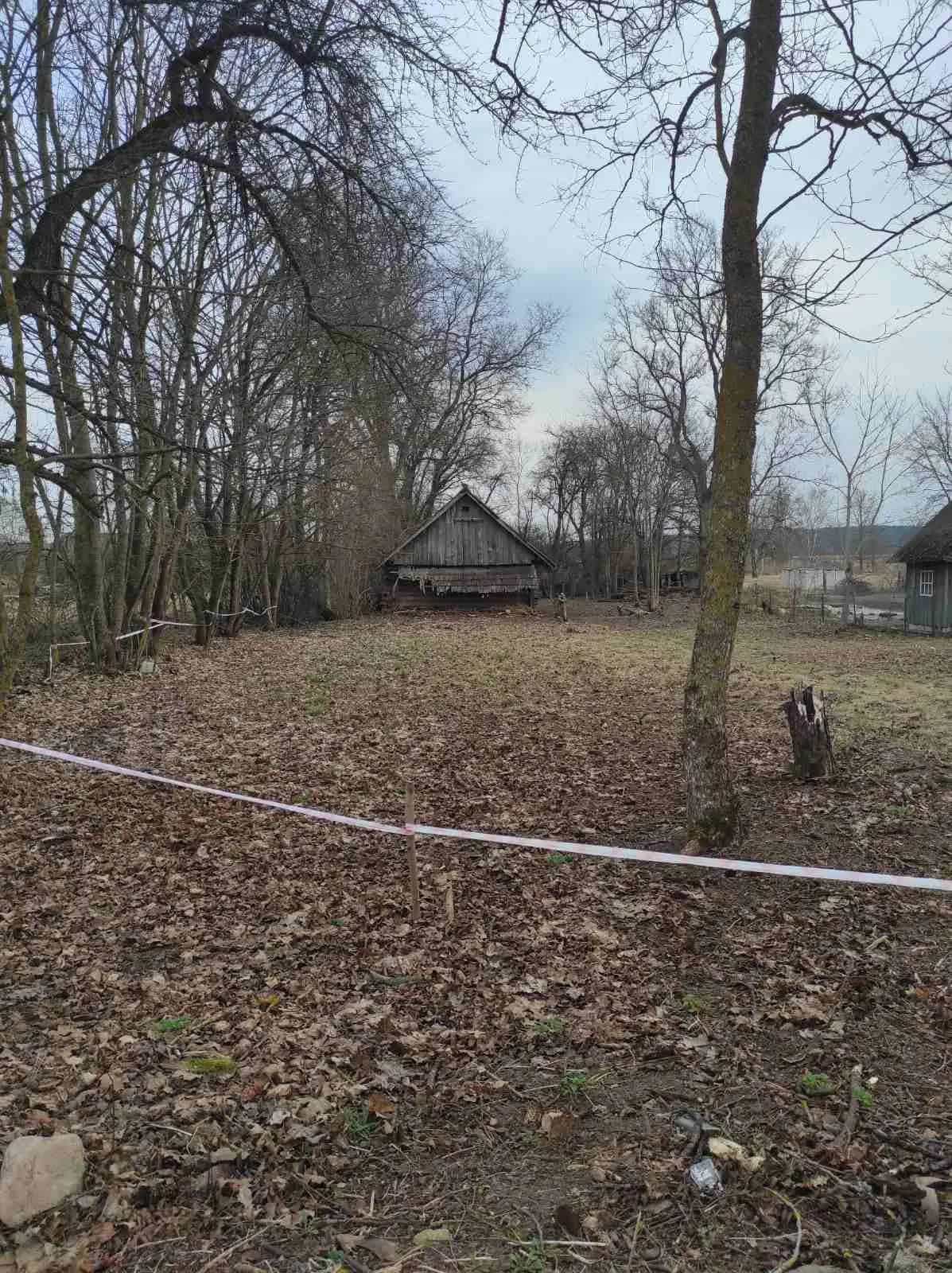 Беларусь, Минская область, Воложинский сельсовет, агрогородок Саковщина, Центральная улица, 25, фото 2