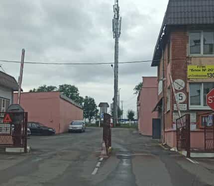 Фото объекта