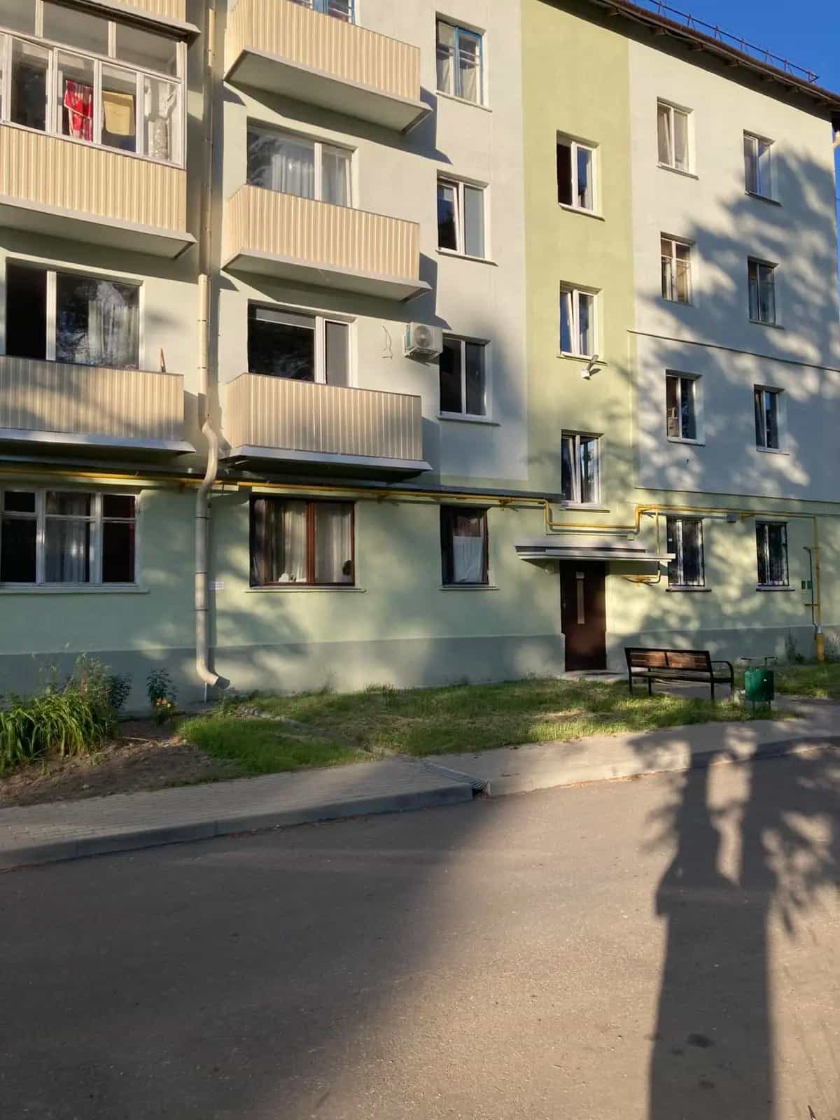 Беларусь, Минский район, городской посёлок Мачулищи, Гвардейская улица, 10, фото 16
