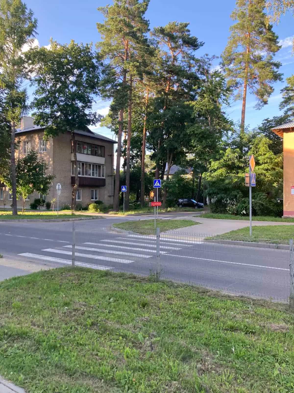 Беларусь, Минский район, городской посёлок Мачулищи, Гвардейская улица, 10, фото 28