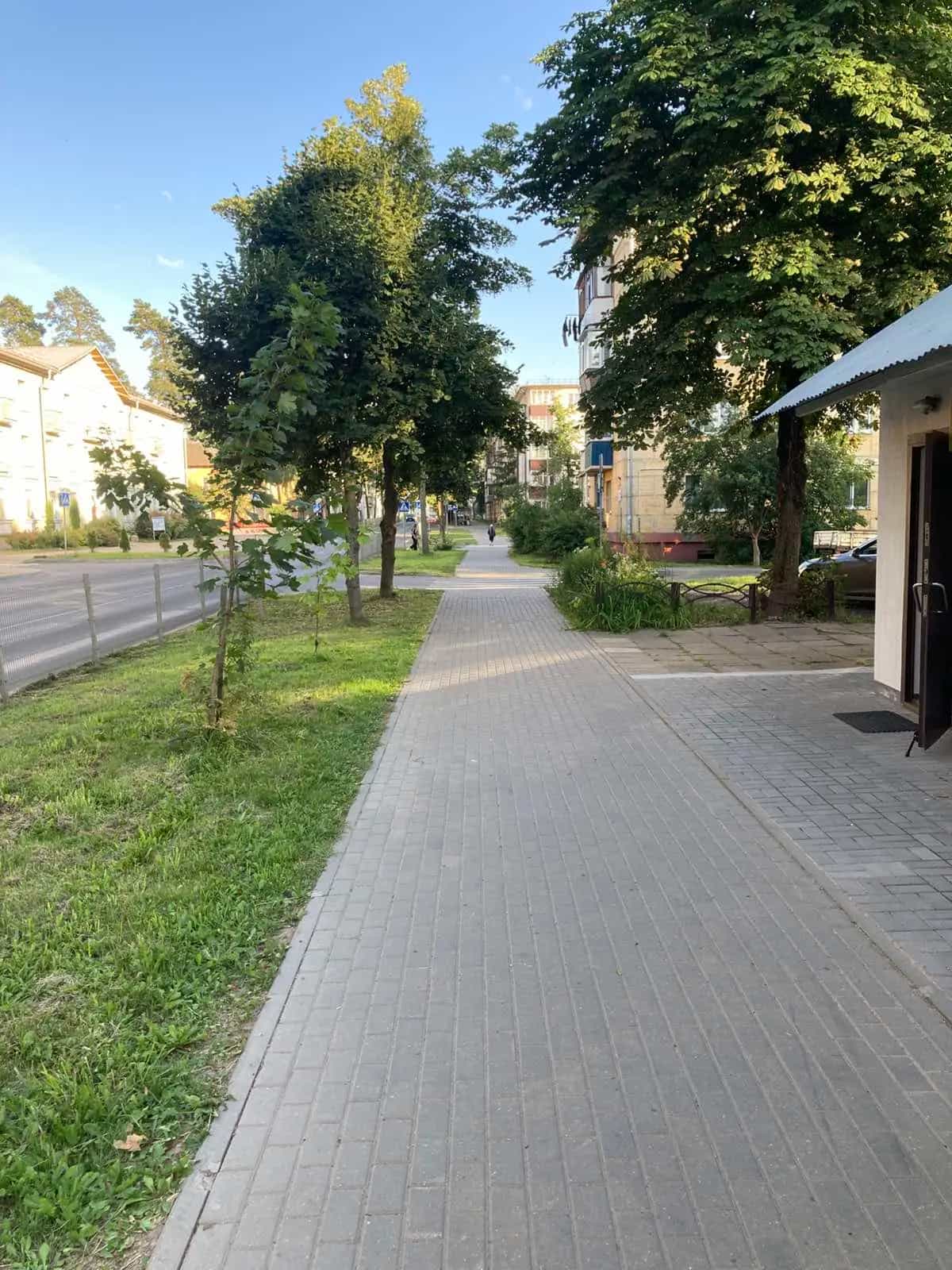 Беларусь, Минский район, городской посёлок Мачулищи, Гвардейская улица, 10, фото 29