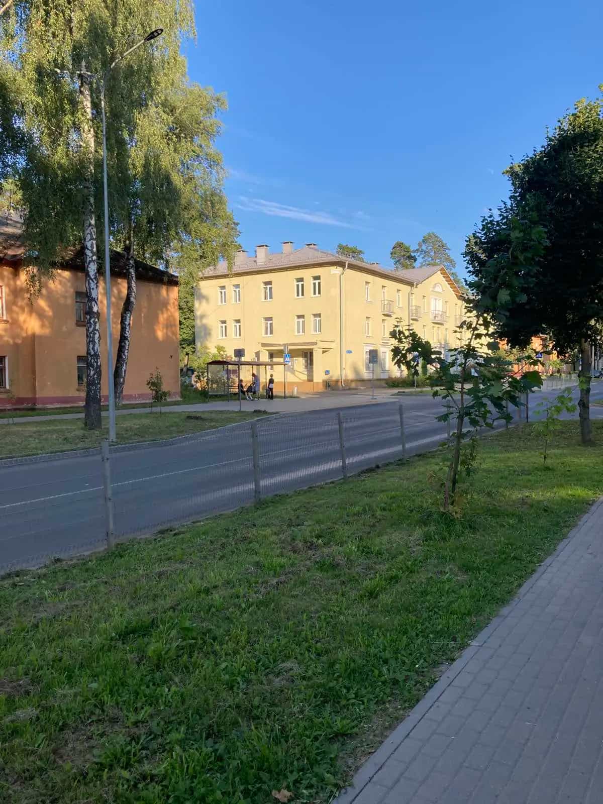 Беларусь, Минский район, городской посёлок Мачулищи, Гвардейская улица, 10, фото 30