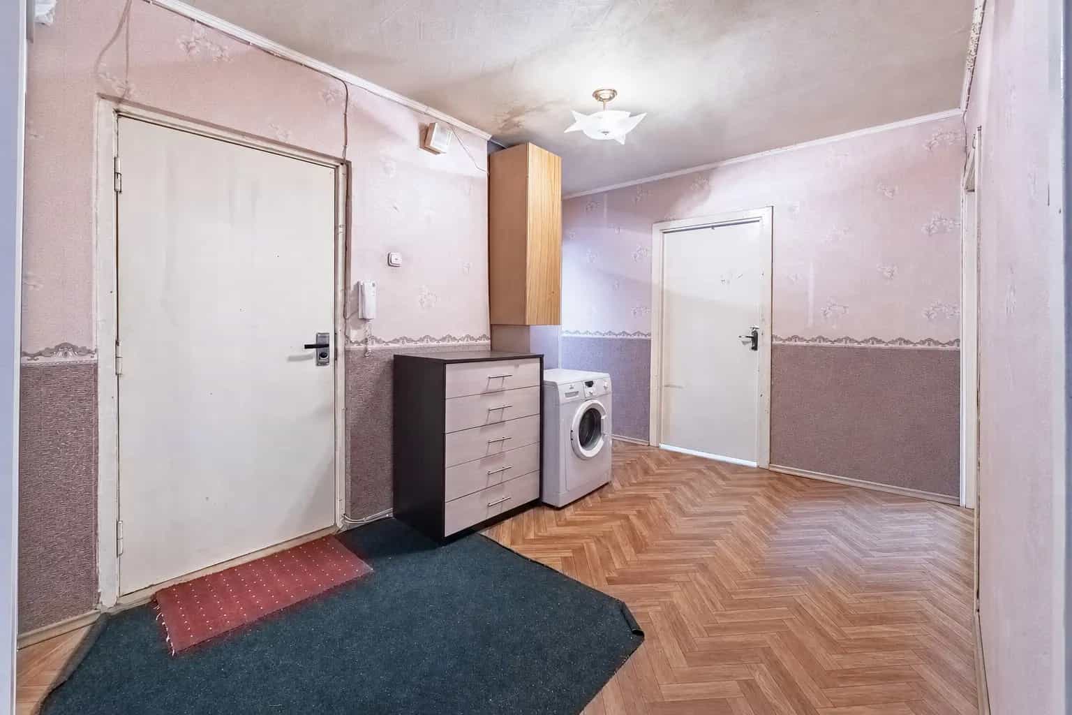 Беларусь, Минск, улица Пимена Панченко, 44, фото 4
