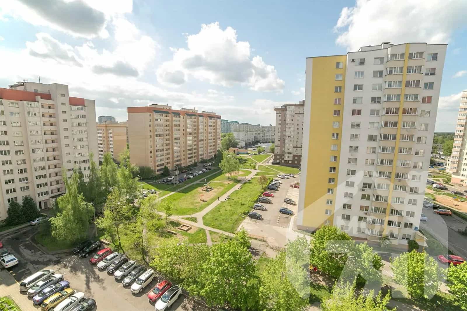 Беларусь, Минск, Логойский тракт, 15к2, фото 15