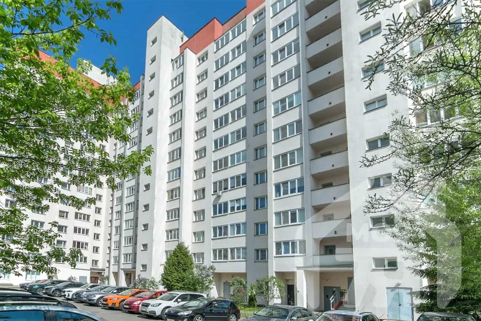 Беларусь, Минск, Логойский тракт, 15к2, фото 22