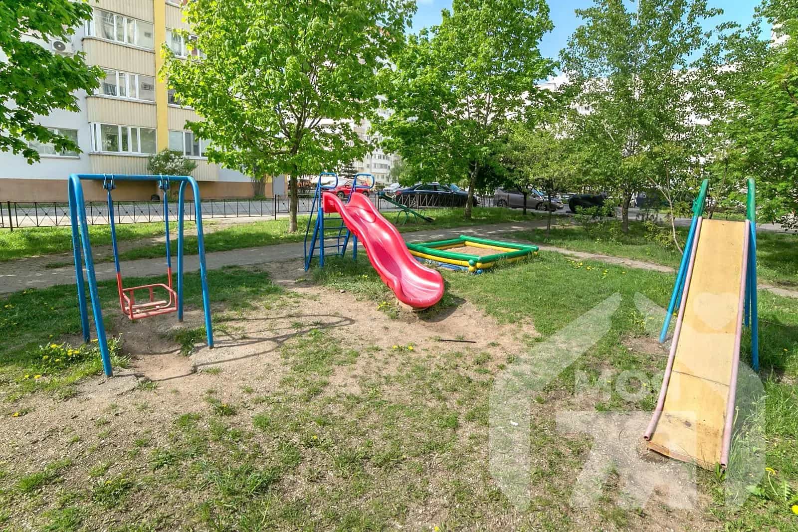 Беларусь, Минск, Логойский тракт, 15к2, фото 23